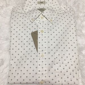 J.Crew men’s long sleeve shirt